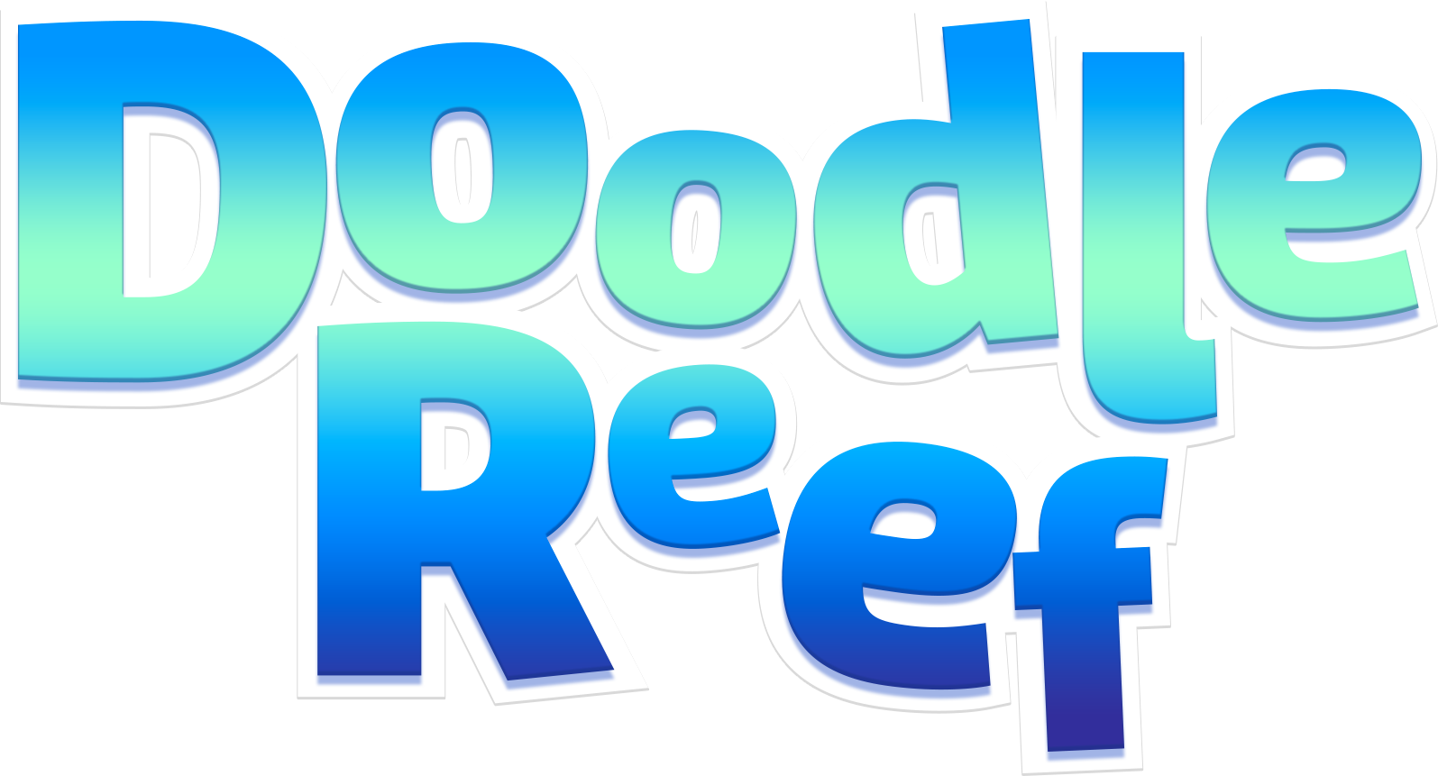 DOODLE REEF